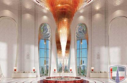 Apartment - 1 - 1 for sale in Aykon City Tower A - Aykon City - Business Bay - Dubai