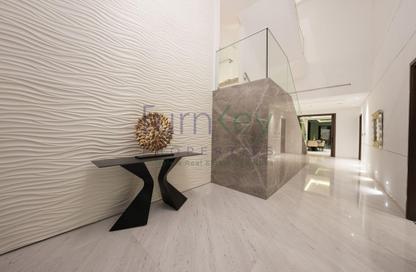 Villa - 6 - 7 for rent in Garden Homes Frond O - Garden Homes - Palm Jumeirah - Dubai Villa - 6 - 7 for rent in Garden Homes Frond O - Garden Homes - Palm Jumeirah - Dubai