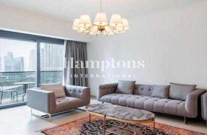 Apartment - 3 Bedrooms - 4 Bathrooms for sale in Act Two - Act Towers - Opera District - Downtown Dubai - Dubai