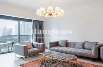 شقة - 3 غرف نوم - 4 حمامات للبيع في اكت تاورز - منطقة دار الأوبرا - وسط مدينة دبي - دبي