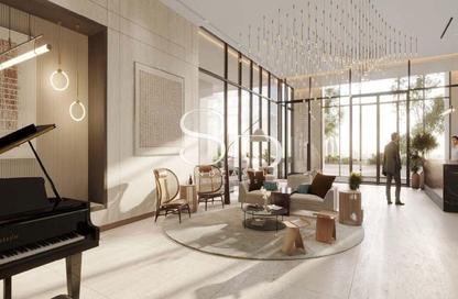 Apartment - 2 - 4 for sale in Avenue Park Towers A - Avenue Park Towers - Al Kifaf - Bur Dubai - Dubai