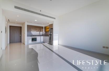 Apartment - 2 Bedrooms - 2 Bathrooms for sale in Grand Bleu Tower 1 - Emaar Beachfront - Dubai Harbour - Dubai