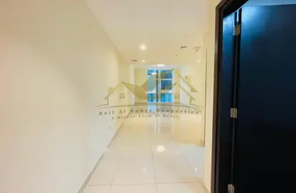 Apartment - 1 Bedroom - 2 Bathrooms for rent in Duja Tower - Sheikh Zayed Road - Dubai