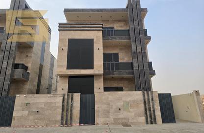 Villa - 6 Bedrooms - 7 Bathrooms for sale in Al Amira Village - Al Yasmeen - Ajman Villa - 6 Bedrooms - 7 Bathrooms for sale in Al Amira Village - Al Yasmeen - Ajman