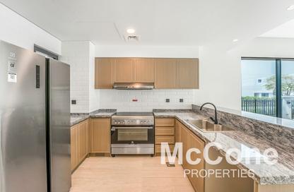 Townhouse - 5 Bedrooms - 6 Bathrooms for rent in Santorini - Damac Lagoons - Dubai