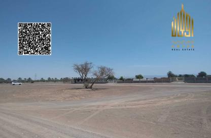 Land - Studio for sale in Masfoot 9 - Masfoot - Ajman Land - Studio for sale in Masfoot 9 - Masfoot - Ajman