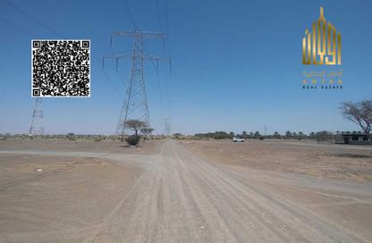 Land - Studio for sale in Masfoot 9 - Masfoot - Ajman Land - Studio for sale in Masfoot 9 - Masfoot - Ajman