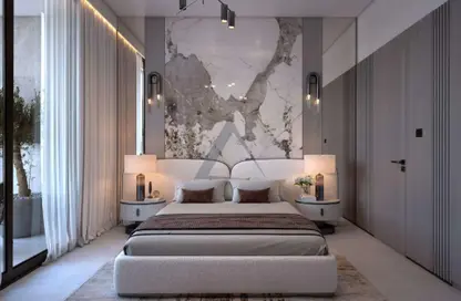 شقة - 3 غرف نوم - 4 حمامات للبيع في فيردي باي فيجن - مدينة دبي الرياضية - دبي