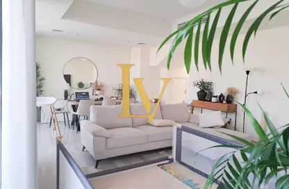 تاون هاوس - 3 غرف نوم - 5 حمامات للبيع في بريمروس - داماك هيلز 2 - دبي