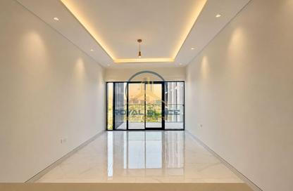 Apartment - 1 - 2 for rent in Azizi Central - Al Furjan - Dubai