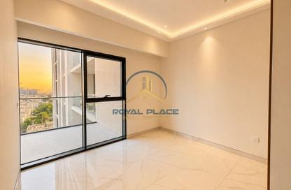 Apartment - 1 - 2 for rent in Azizi Central - Al Furjan - Dubai