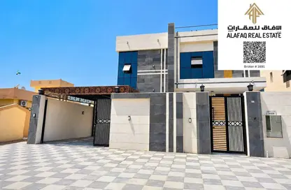 Villa - 6 Bedrooms - 7+ Bathrooms for sale in Al Rawda 2 Villas - Al Rawda 2 - Al Rawda - Ajman