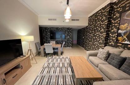 Apartment - 1 Bedroom - 2 Bathrooms for sale in Plaza Residences 2 - Plaza Residences - District 13 - Jumeirah Village Circle - Dubai