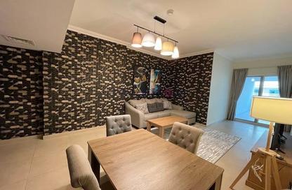 Apartment - 1 Bedroom - 2 Bathrooms for sale in Plaza Residences 2 - Plaza Residences - District 13 - Jumeirah Village Circle - Dubai