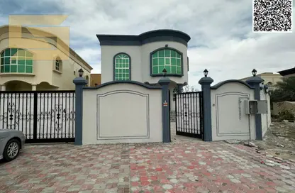 فيلا - 3 غرف نوم - 5 حمامات للايجار في فلل الروضة 3 - 3  الروضة - الروضة - عجمان