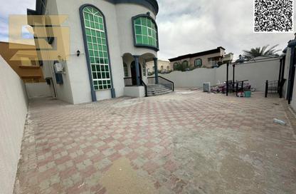 Villa - 3 Bedrooms - 5 Bathrooms for rent in Al Rawda 3 Villas - Al Rawda 3 - Al Rawda - Ajman