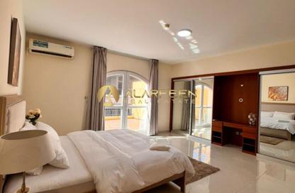 Villa - 4 - 5 for rent in Sydney Villas - District 18 - Jumeirah Village Circle - Dubai Villa - 4 - 5 for rent in Sydney Villas - District 18 - Jumeirah Village Circle - Dubai