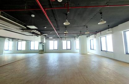 Office Space - Studio - 1 for rent in Palace Tower 1 - Palace Towers - Dubai Silicon Oasis - Dubai
