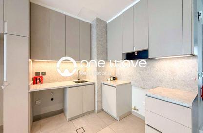Villa - 2 Bedrooms - 3 Bathrooms for rent in MAG Eye - MAG City - Mohammed Bin Rashid City - Dubai