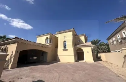 فيلا - 3 غرف نوم - 3 حمامات للايجار في ميسترال - مارينا أم القيوين - أم القيوين فيلا - 3 غرف نوم - 3 حمامات للايجار في ميسترال - مارينا أم القيوين - أم القيوين