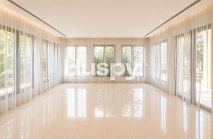 Villa - 6 Bedrooms - 7 Bathrooms for rent in Signature Villas Frond P - Signature Villas - Palm Jumeirah - Dubai