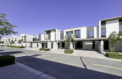 Townhouse - 3 - 3 for sale in Raya - Arabian Ranches 3 - Dubai