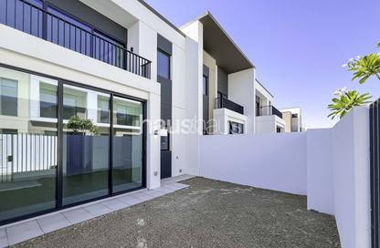 Townhouse - 3 - 3 for sale in Raya - Arabian Ranches 3 - Dubai