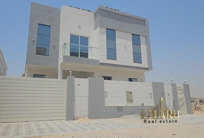 90916932 - الصورة الرئيسية للعقار