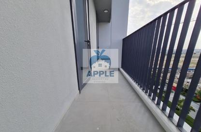 Apartment - 2 - 3 for rent in The Boulevard 2 - Aljada - Sharjah Apartment - 2 - 3 for rent in The Boulevard 2 - Aljada - Sharjah