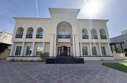 فيلا - 6 غرف نوم - 8 حمامات للايجار في المنارة - دبي