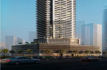 Apartment - 2 Bedrooms - 3 Bathrooms for sale in Auresta tower - District 11 - Jumeirah Village Circle - Dubai