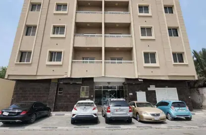 Whole Building - 1 Bedroom - 1 Bathroom for sale in Al Rashidiya Towers - Al Rashidiya - Ajman Downtown - Ajman