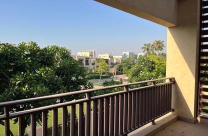 Villa - 3 - 5 for sale in Granada Villas - Granada - Mina Al Arab - Ras Al Khaimah