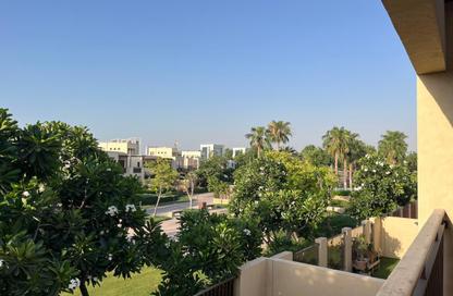 Villa - 3 - 5 for sale in Granada Villas - Granada - Mina Al Arab - Ras Al Khaimah