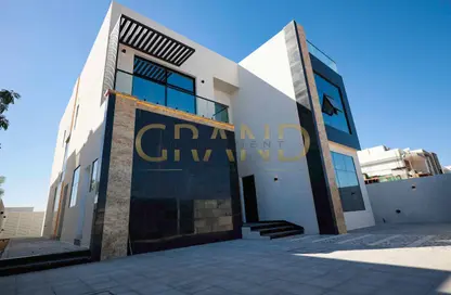 شقة - 5 غرف نوم - 6 حمامات للبيع في الريمان - الشامخة - أبوظبي