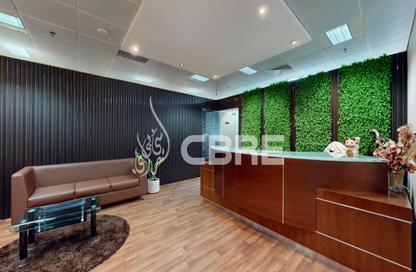 Office Space - Studio - 1 Bathroom for rent in European Business Park - Dubai Investment Park (DIP) - Dubai Office Space - Studio - 1 Bathroom for rent in European Business Park - Dubai Investment Park (DIP) - Dubai