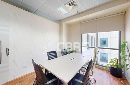 Office Space - Studio - 1 Bathroom for rent in European Business Park - Dubai Investment Park (DIP) - Dubai Office Space - Studio - 1 Bathroom for rent in European Business Park - Dubai Investment Park (DIP) - Dubai