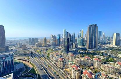 Apartment - Studio - 1 Bathroom for sale in Kempinski BLVD - Downtown Dubai - Dubai