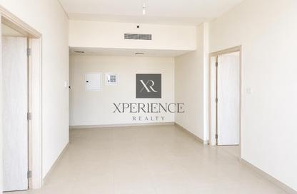 Apartment - 1 Bedroom - 2 Bathrooms for rent in Afnan 1 - Afnan - Midtown - Dubai Production City (IMPZ) - Dubai