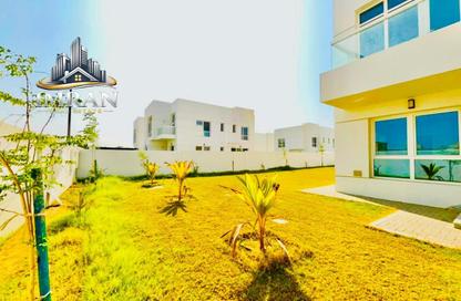Villa - 4 Bedrooms - 6 Bathrooms for rent in Al Azra - Al Riqqa - Sharjah Villa - 4 Bedrooms - 6 Bathrooms for rent in Al Azra - Al Riqqa - Sharjah