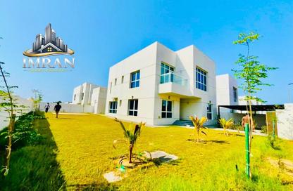 Villa - 4 Bedrooms - 6 Bathrooms for rent in Al Azra - Al Riqqa - Sharjah Villa - 4 Bedrooms - 6 Bathrooms for rent in Al Azra - Al Riqqa - Sharjah