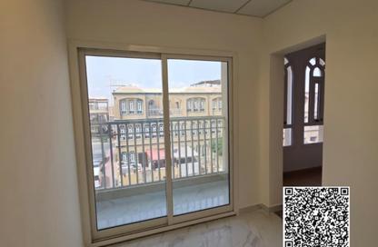 Apartment - Studio - 1 Bathroom for rent in Ajman Uptown - Ajman