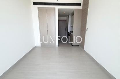 Apartment - Studio - 1 Bathroom for rent in Binghatti Aurora - District 12 - Jumeirah Village Circle - Dubai