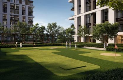 Apartment - 2 Bedrooms - 2 Bathrooms for sale in Terra Heights Building 1 - Terra Heights - Expo City - Dubai Apartment - 2 Bedrooms - 2 Bathrooms for sale in Terra Heights Building 1 - Terra Heights - Expo City - Dubai