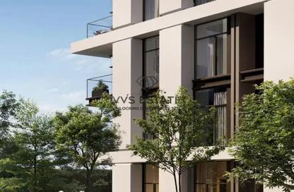 Apartment - 2 Bedrooms - 2 Bathrooms for sale in Terra Heights Building 1 - Terra Heights - Expo City - Dubai