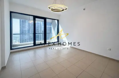 شقة - غرفة نوم - 2 حمامات للايجار في خور الجميرا 1 - (JLT) مجمع X - أبراج بحيرات الجميرا - دبي