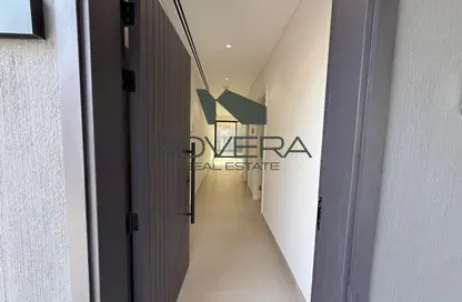 Townhouse - 2 Bedrooms - 4 Bathrooms for sale in Robinia - Masaar - Tilal City - Sharjah