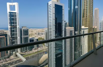 Duplex - 2 Bedrooms - 3 Bathrooms for sale in Liberty House - DIFC - Dubai