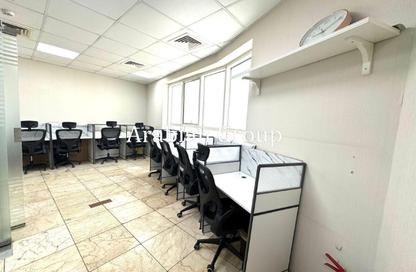 Office Space - Studio - 1 for rent in Al Shaikh Building 5 - Al Khabaisi - Deira - Dubai Office Space - Studio - 1 for rent in Al Shaikh Building 5 - Al Khabaisi - Deira - Dubai