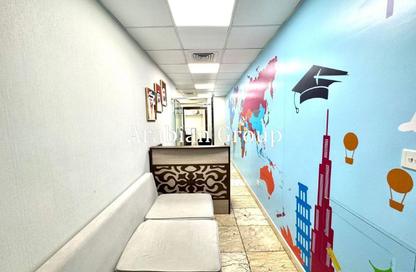 Office Space - Studio - 1 for rent in Al Shaikh Building 5 - Al Khabaisi - Deira - Dubai